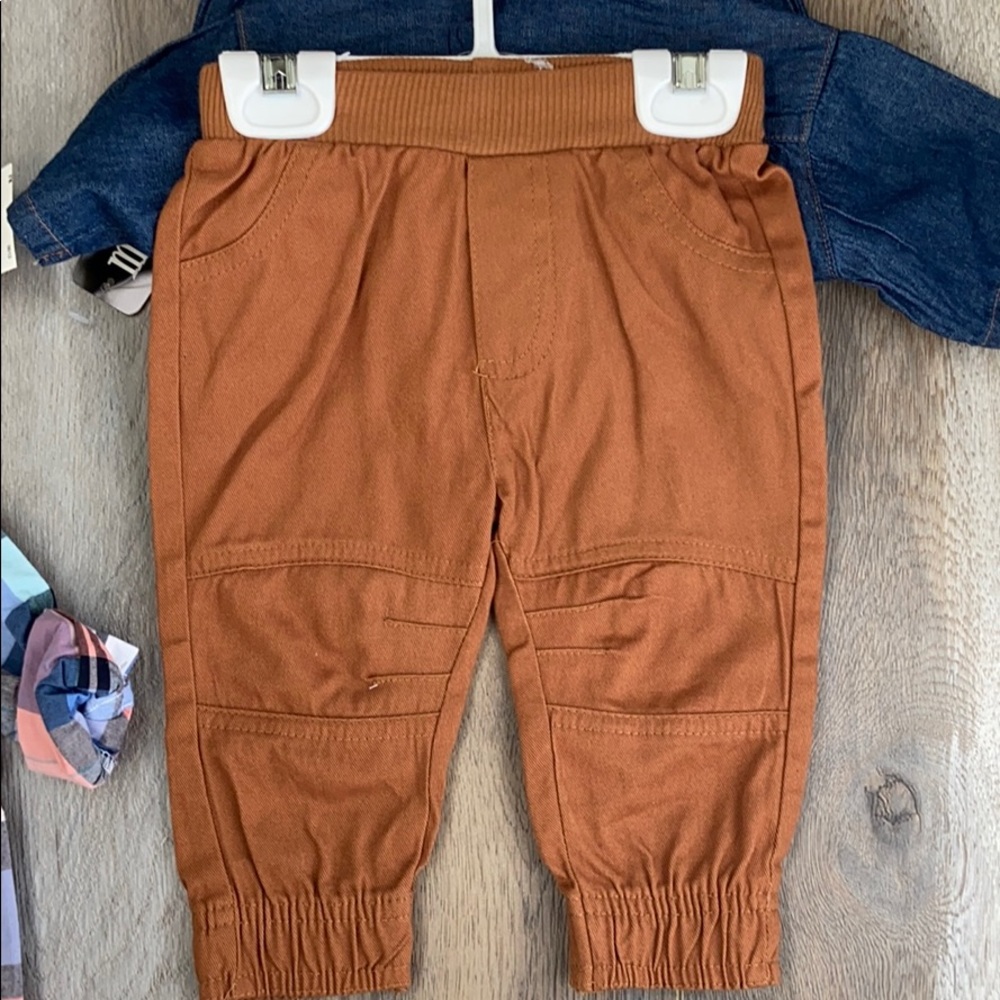 Baby boy bundle - Picture 4 of 5